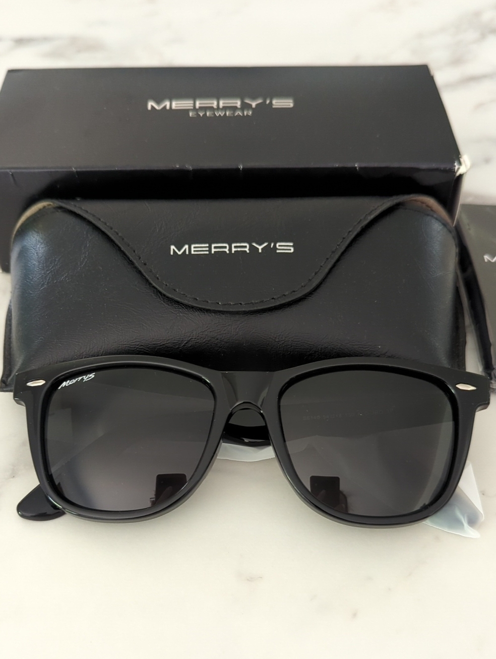 Merry's Women's Sunglasses
